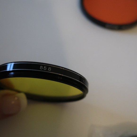 Tamrac Cameras, Photo & Video Tamrac Multi Pack Colored Lenses For